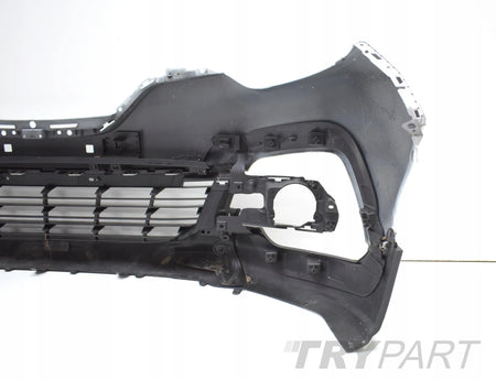 RENAULT CAPTUR LIFT FRONT BUMPER ORG