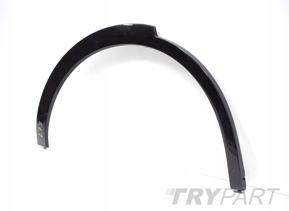 PORSCHE CAYENNE III 9Y 9Y0 GTS RIGHT REAR FENDER TRIM ORG