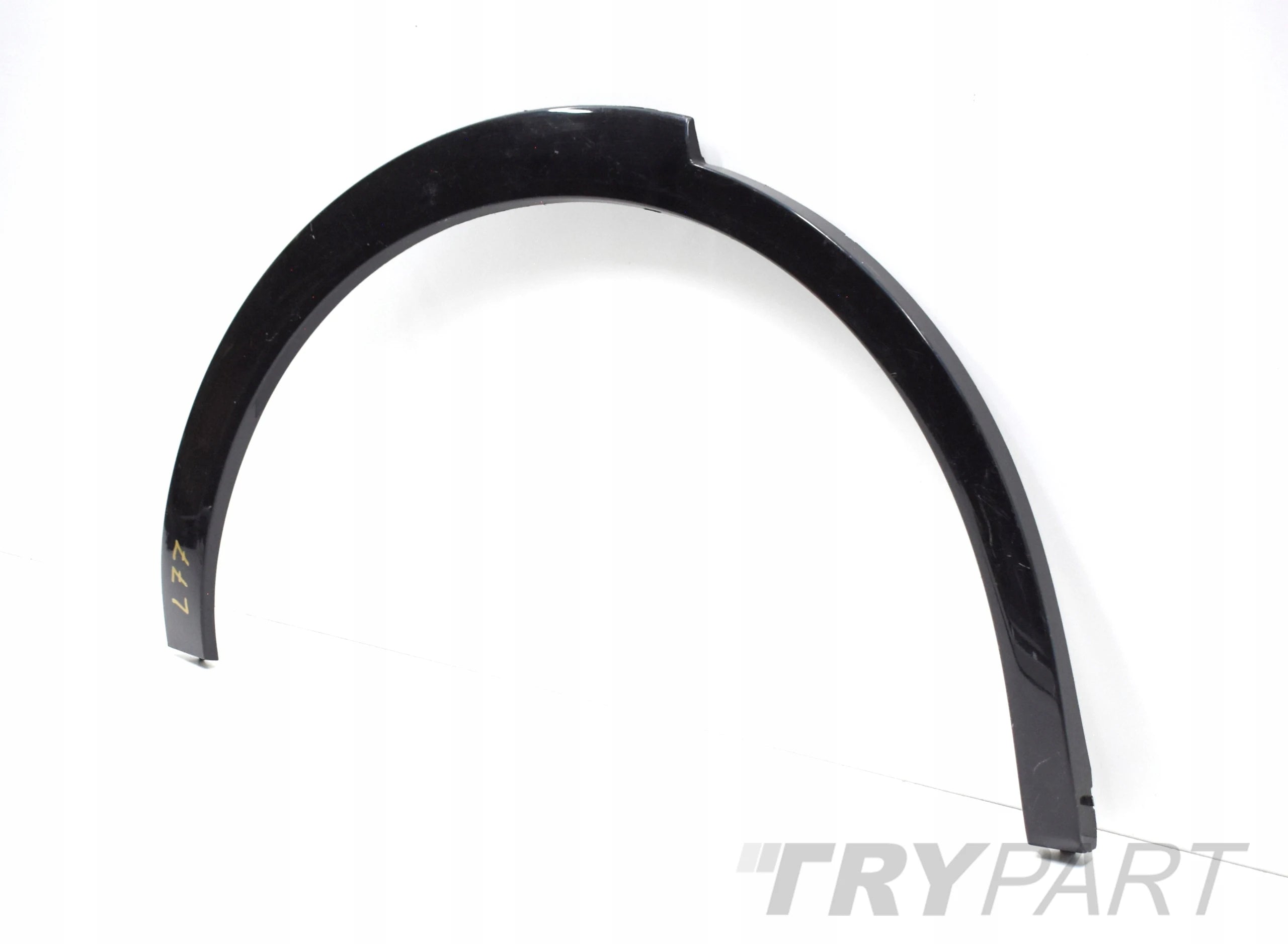 PORSCHE CAYENNE III 9Y 9Y0 GTS RIGHT REAR FENDER TRIM ORG