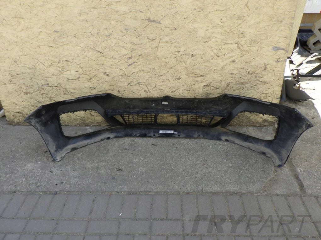 BMW 5 G30 G31 LCI LIFT M PACKAGE 2020- Front Bumper