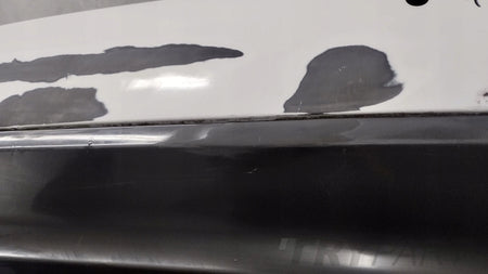 Rear Bumper for BMW 5 G30 M-Package Sedan 17-20