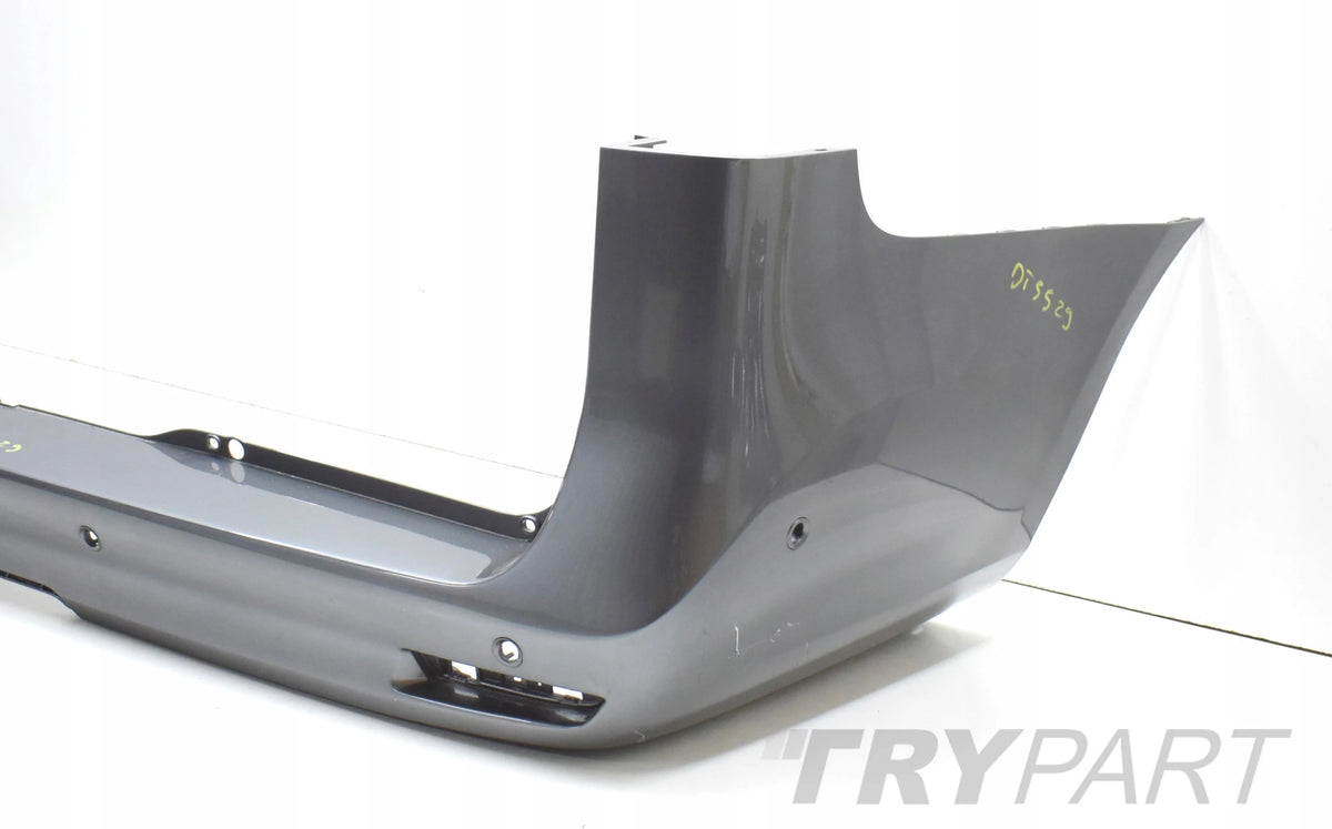 MERCEDES VITO V CLASS W447 LIFT REAR BUMPER REAR NEW ORIGINAL PAINT