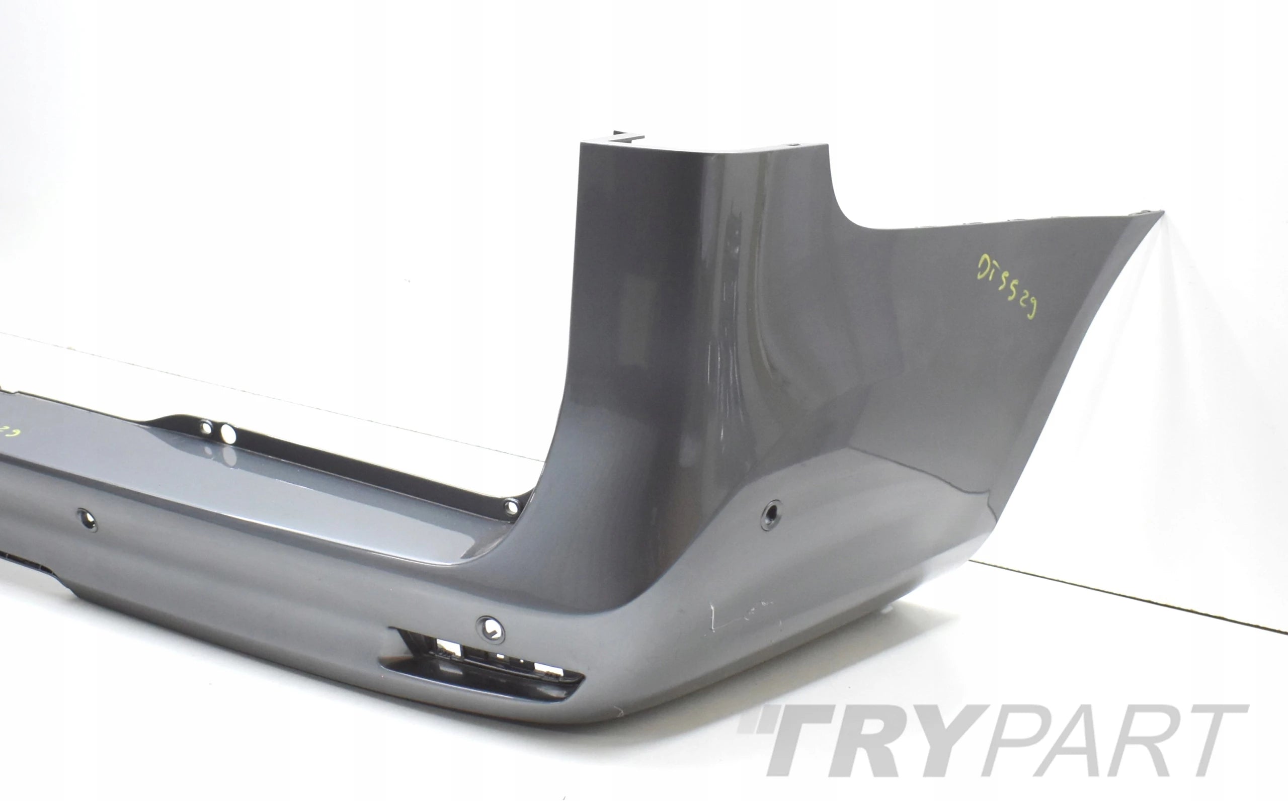 MERCEDES VITO V CLASS W447 LIFT REAR BUMPER REAR NEW ORIGINAL PAINT