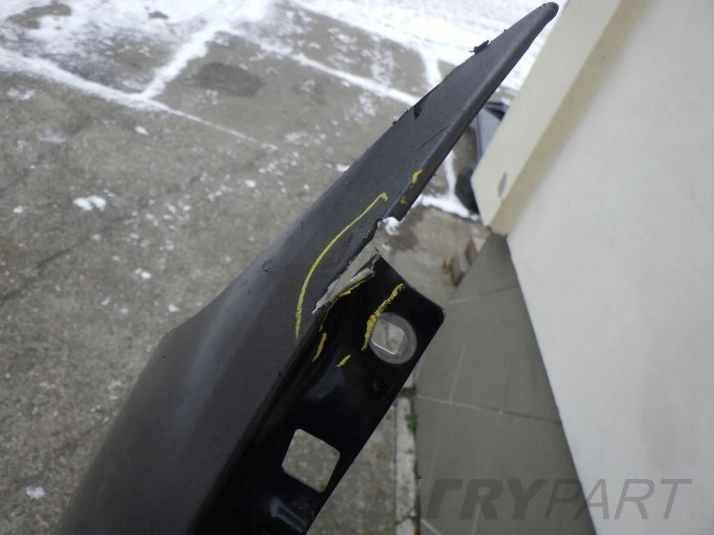 BMW 8 G14 G15 G16 Front fender left