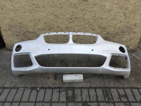 BMW X1 F48 M PACKAGE Front Bumper