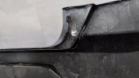 Rear bumper for Seat Ibiza 6F0 FR 17-