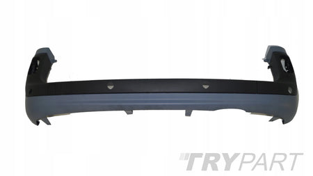 KANGOO II 2 NEW REAR BUMPER PDC ORIGINAL
