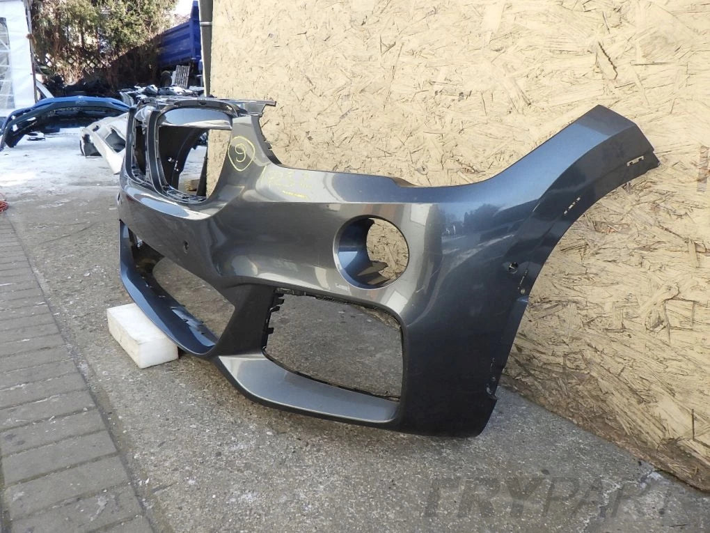 BMW X1 F48 M PACKAGE Front Bumper