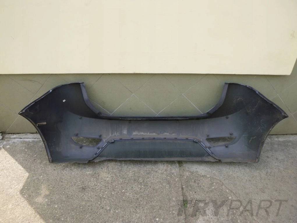 HYUNDAI IX20 ix 20 Rear Bumper