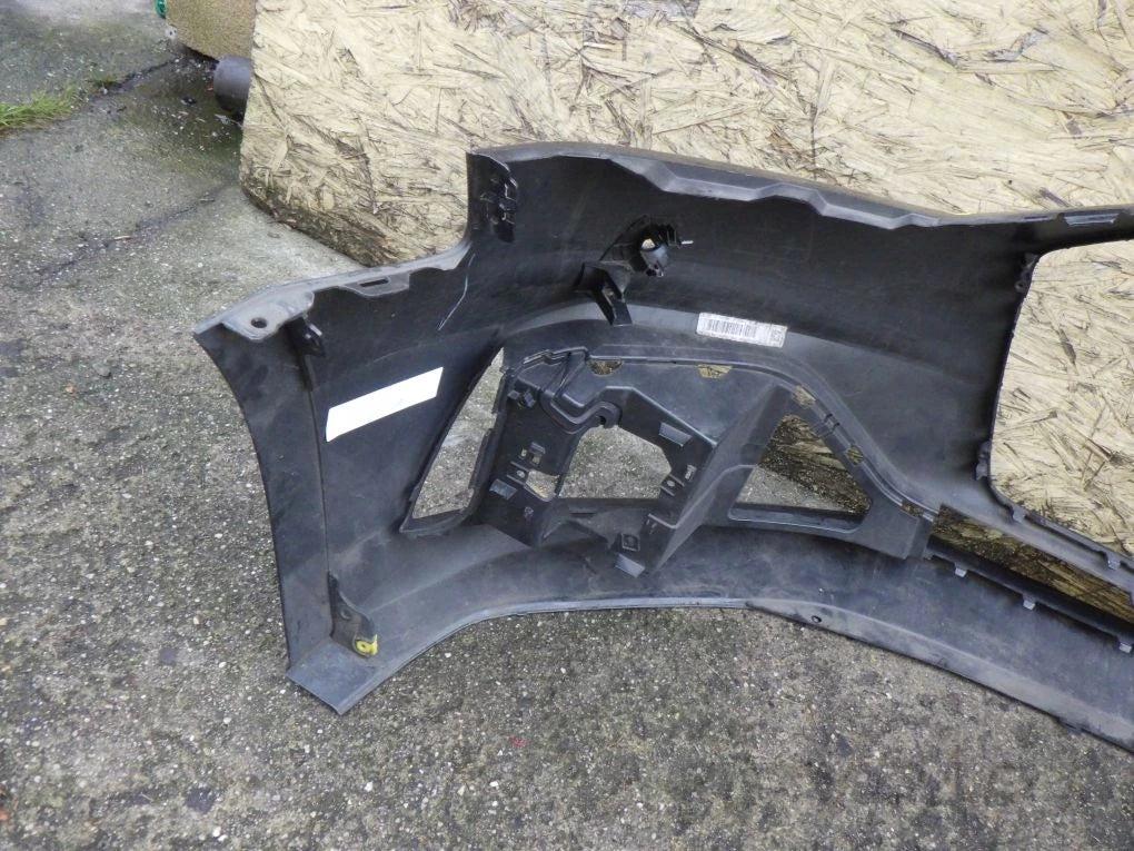 AUDI A5 II B9 8W6 LIFT FL 2019- Front Bumper