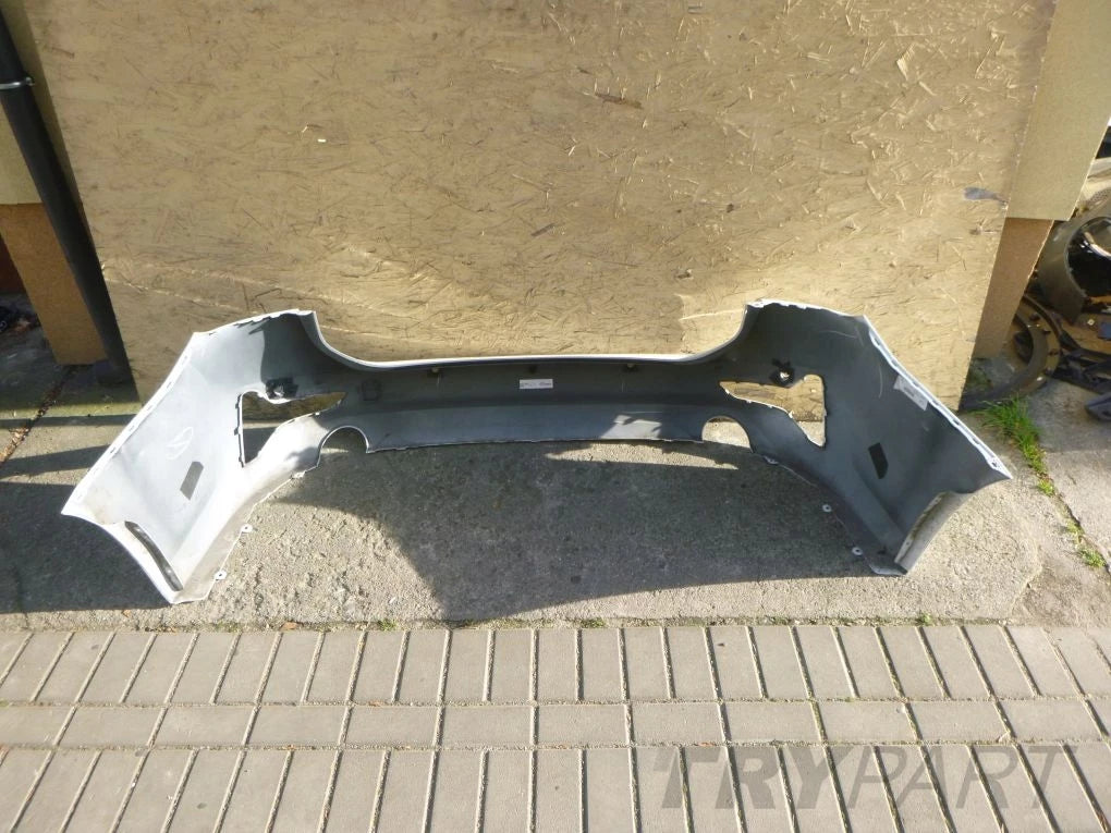 BMW 3 G21 KOMBI 18- Rear Bumper