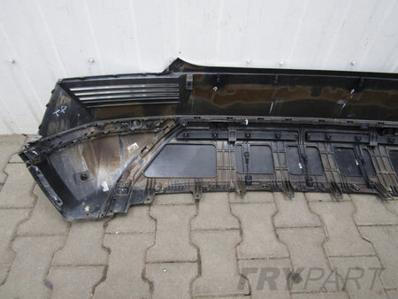 Rear Bumper Hyundai Ioniq 5 VI 21-