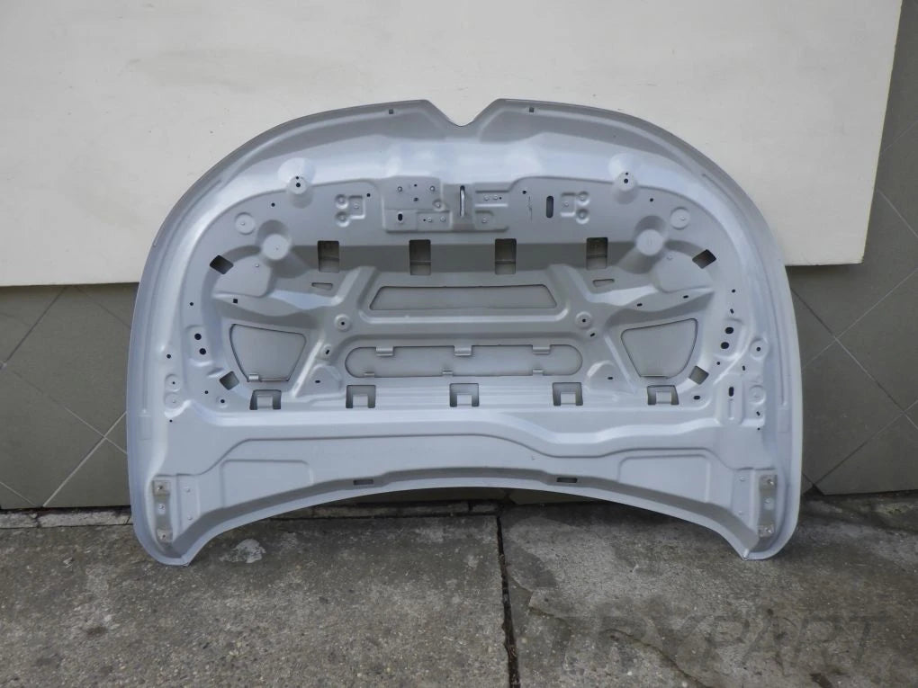 CITROEN C4 III 3 C4X 2020- GRILLE