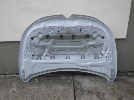 CITROEN C4 III 3 C4X 2020- GRILLE