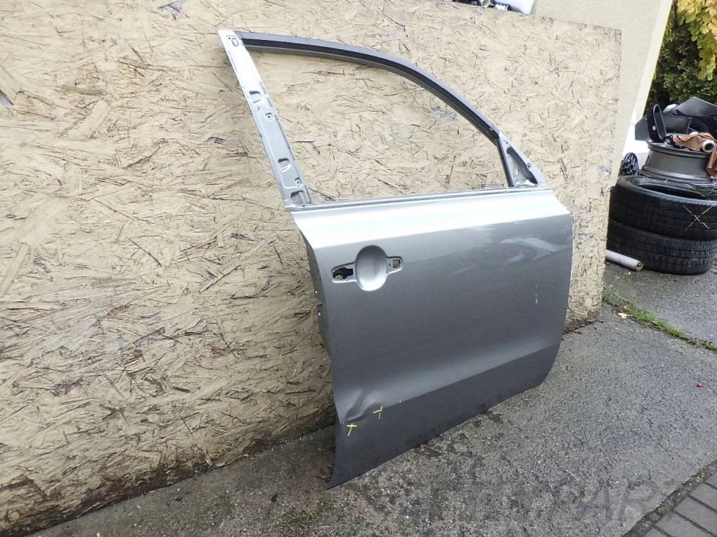 SUZUKI VITARA III 3 (15-) Right Front Door
