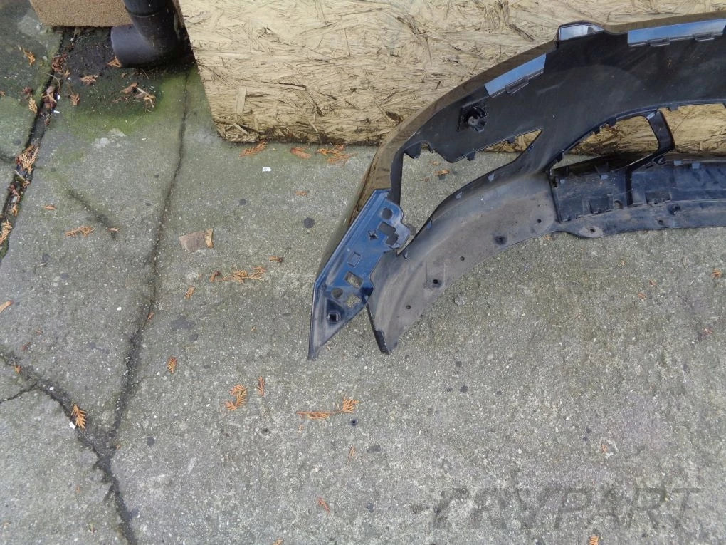 BMW 3 G20 G21 SPORT LINE Front Bumper