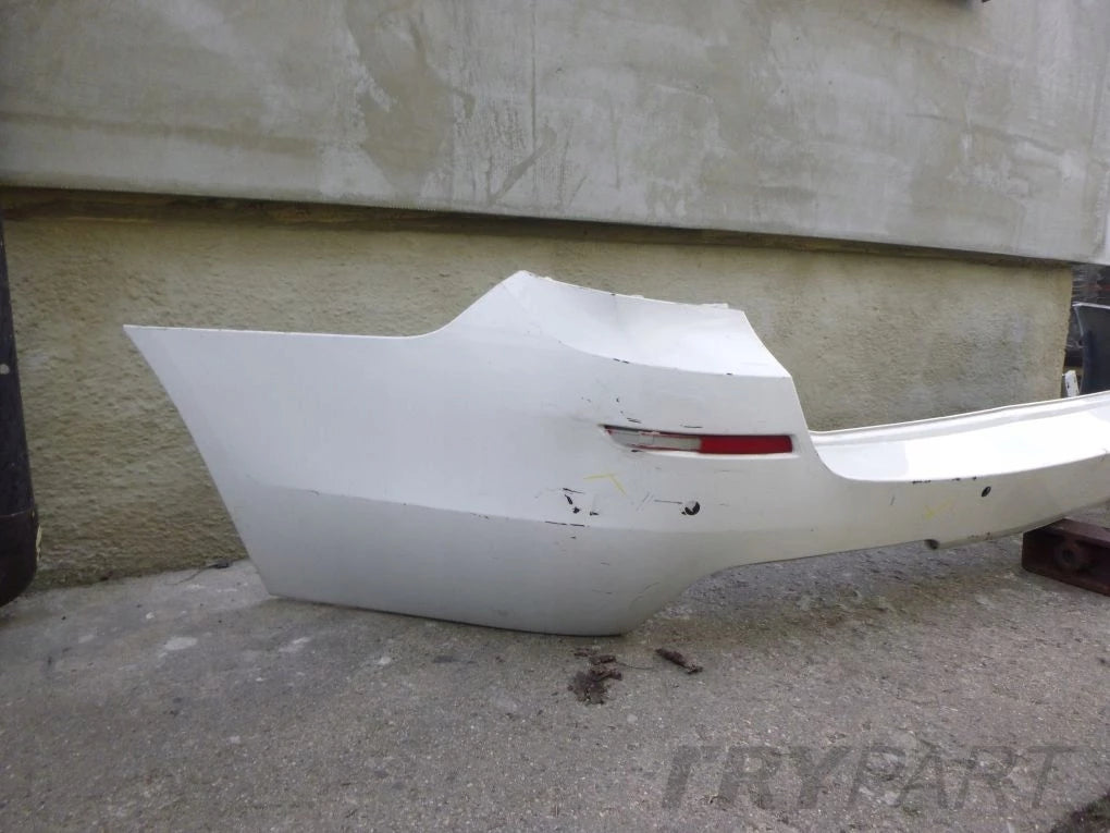 BMW 5 F11 M Package Rear Bumper