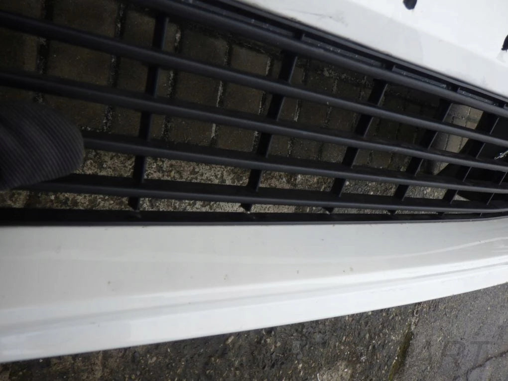MERCEDES B CLASS 247 W247 18- front bumper