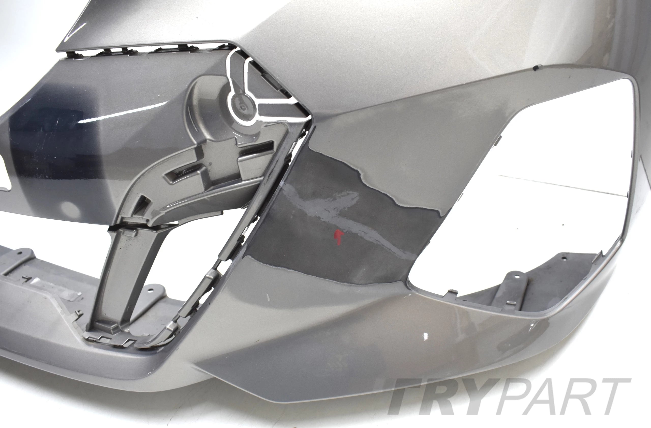 BMW G60 G61 M PACKAGE FRONT BUMPER ORG