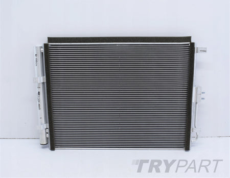 KIA CEED HYUNDAI I30 A/C CONDENSER ORG