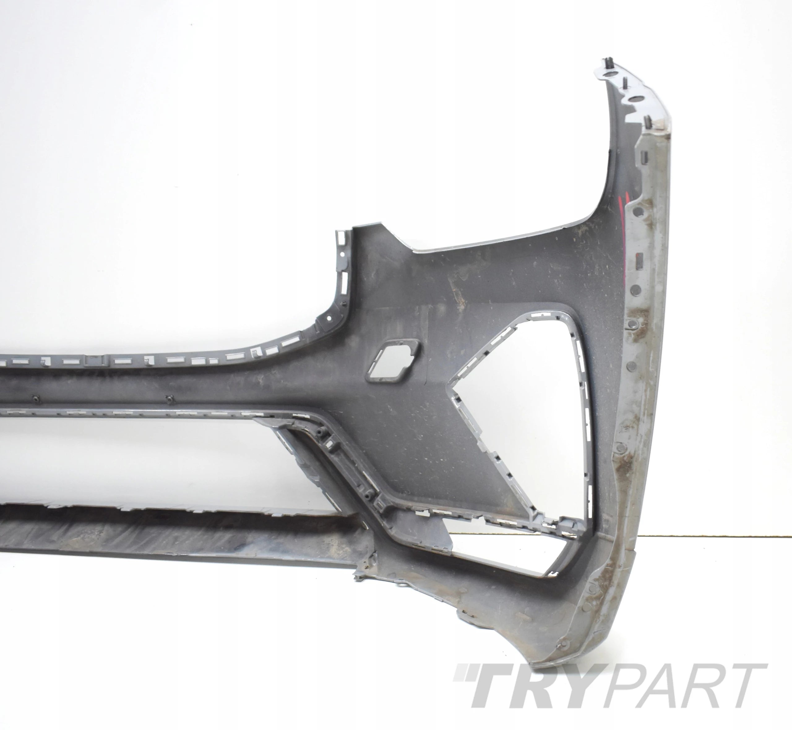 VOLVO XC60 II LIFT R DESIGN FRONT BUMPER ORG
