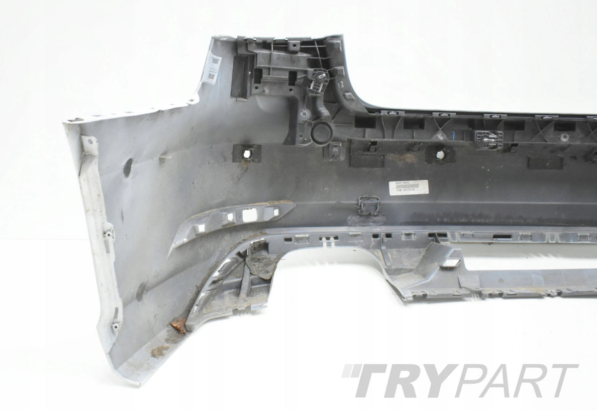 AUDI A3 8V 8V5 LIFT REAR BUMPER SEDAN ORG