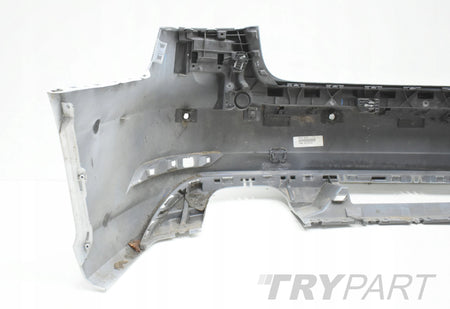 AUDI A3 8V 8V5 LIFT REAR BUMPER SEDAN ORG