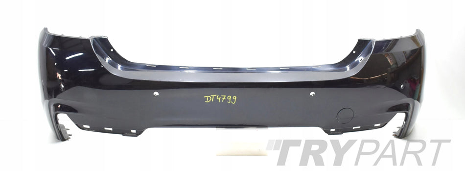 BMW F32 F33 F36 M PACKAGE REAR BUMPER ORG