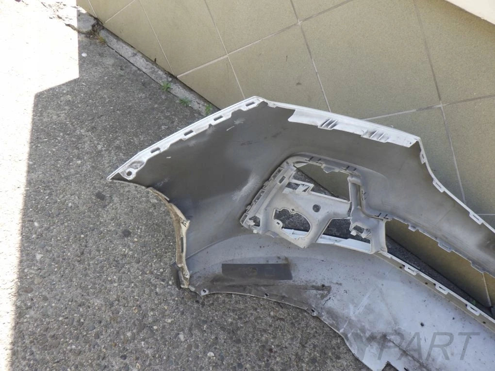 FORD TRANSIT CONNECT MK3 III ACTIVE 2022- Front Bumper