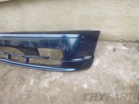 BMW 3 E46 Coupe Cabrio Front Bumper