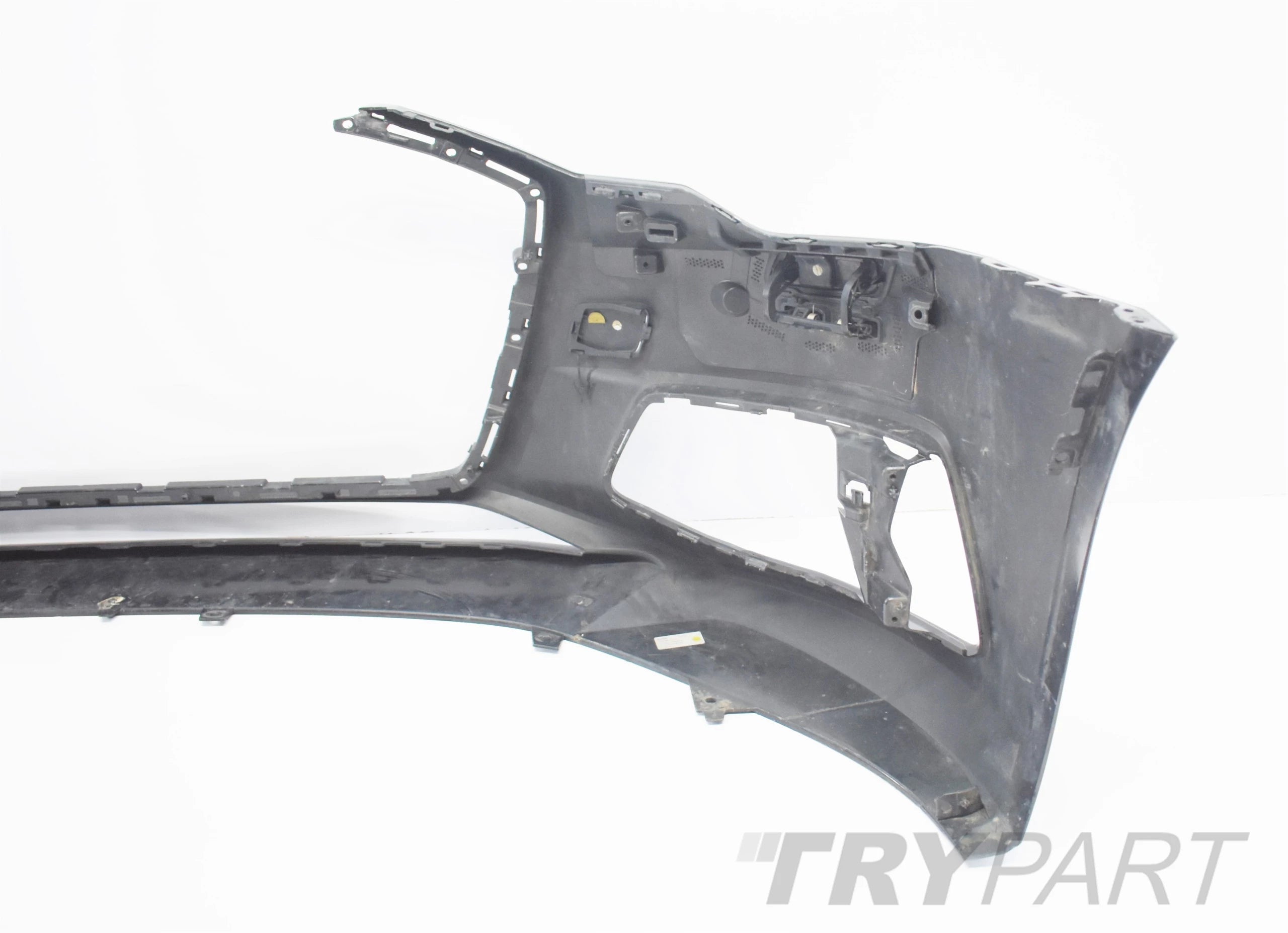 AUDI A6 C8 4K FRONT BUMPER ORG