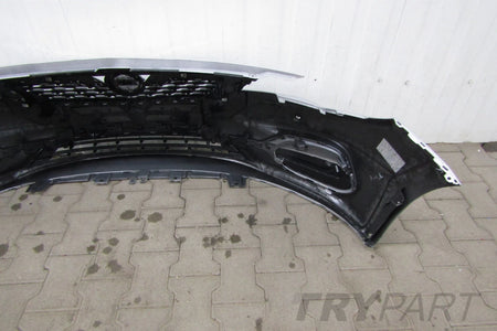 Front Bumper Opel Astra K 5 Door Hatchback 19-