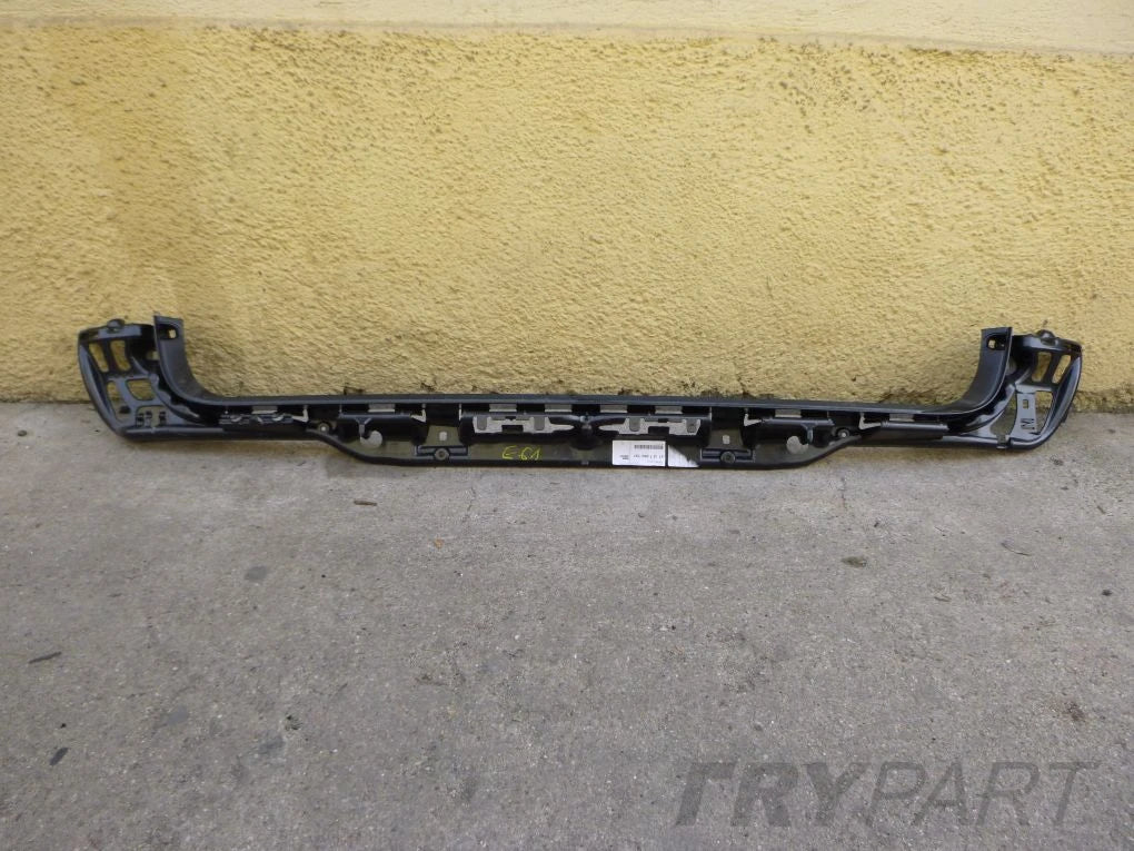 BMW 5 E61 KOMBI BUMPER MOUNTING SLIDE