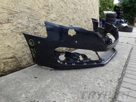 PEUGEOT 508 LIFT 2014- front bumper