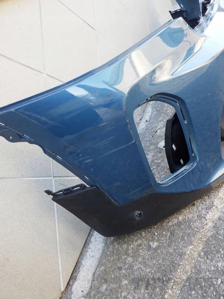 MINI COUNTRYMAN II F60 LIFT LCI Front Bumper