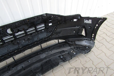 Front Bumper Audi E TRON Etron 4KE 18-