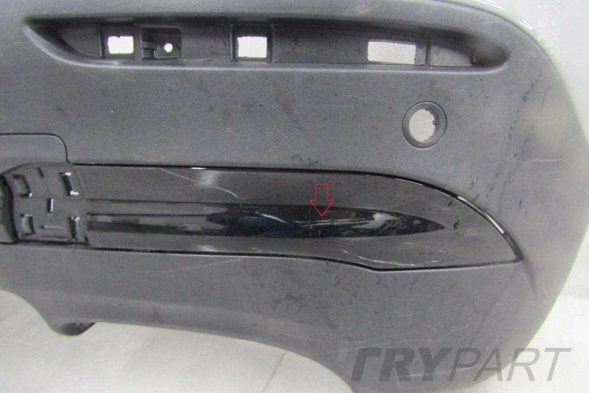 Rear Bumper Mercedes GLA H247 W247 AMG 20-