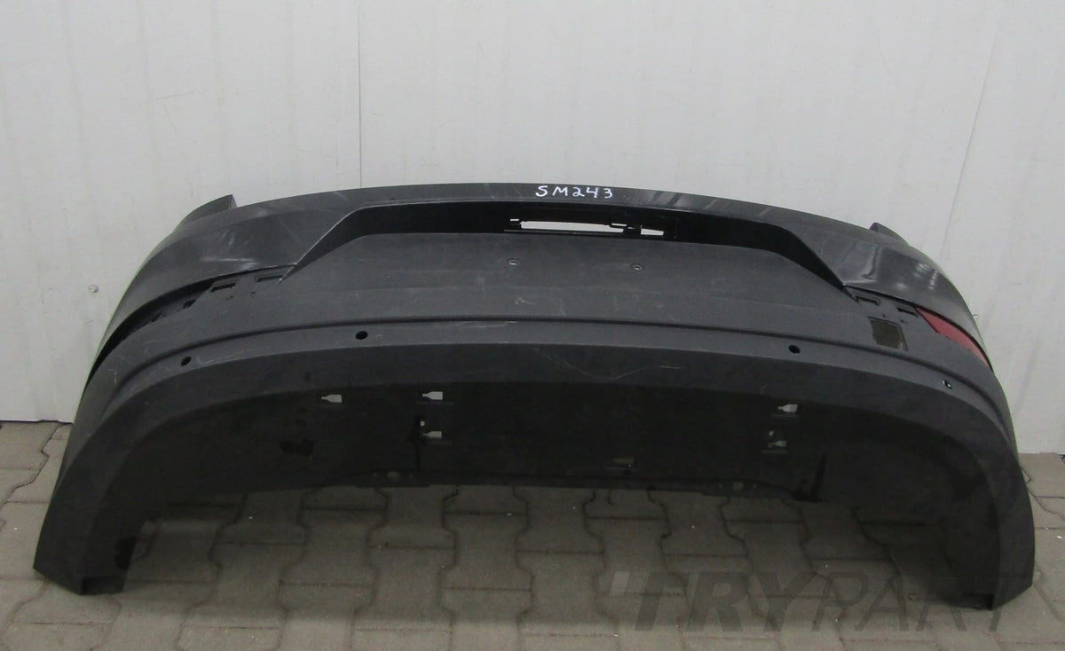 Rear Bumper for VOLVO POLESTAR II 2 20-