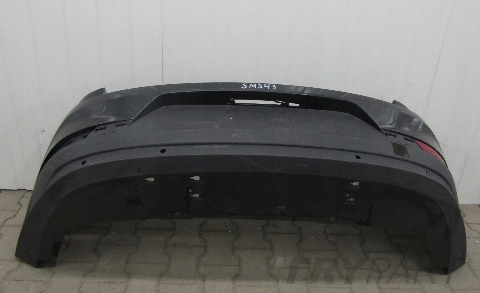 Rear Bumper for VOLVO POLESTAR II 2 20-