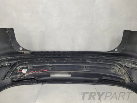 Rear Bumper Skoda KODIAQ 57H 2 II 23-