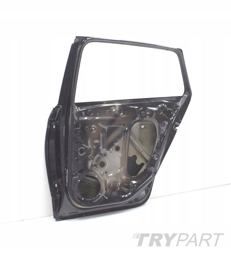 SKODA SCALA 657 RIGHT REAR DOOR ORG
