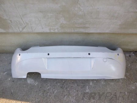 BMW Z4 E85 Rear Bumper