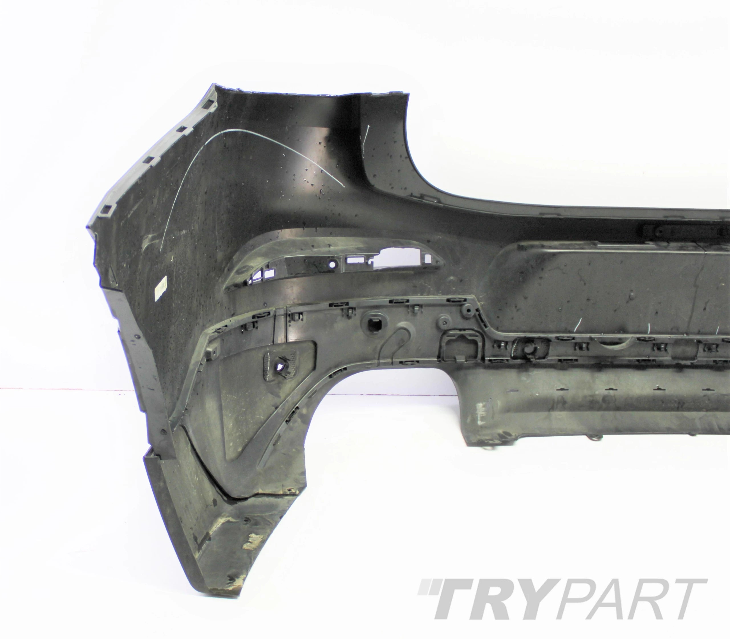 BMW X4 G04 REAR BUMPER ORG