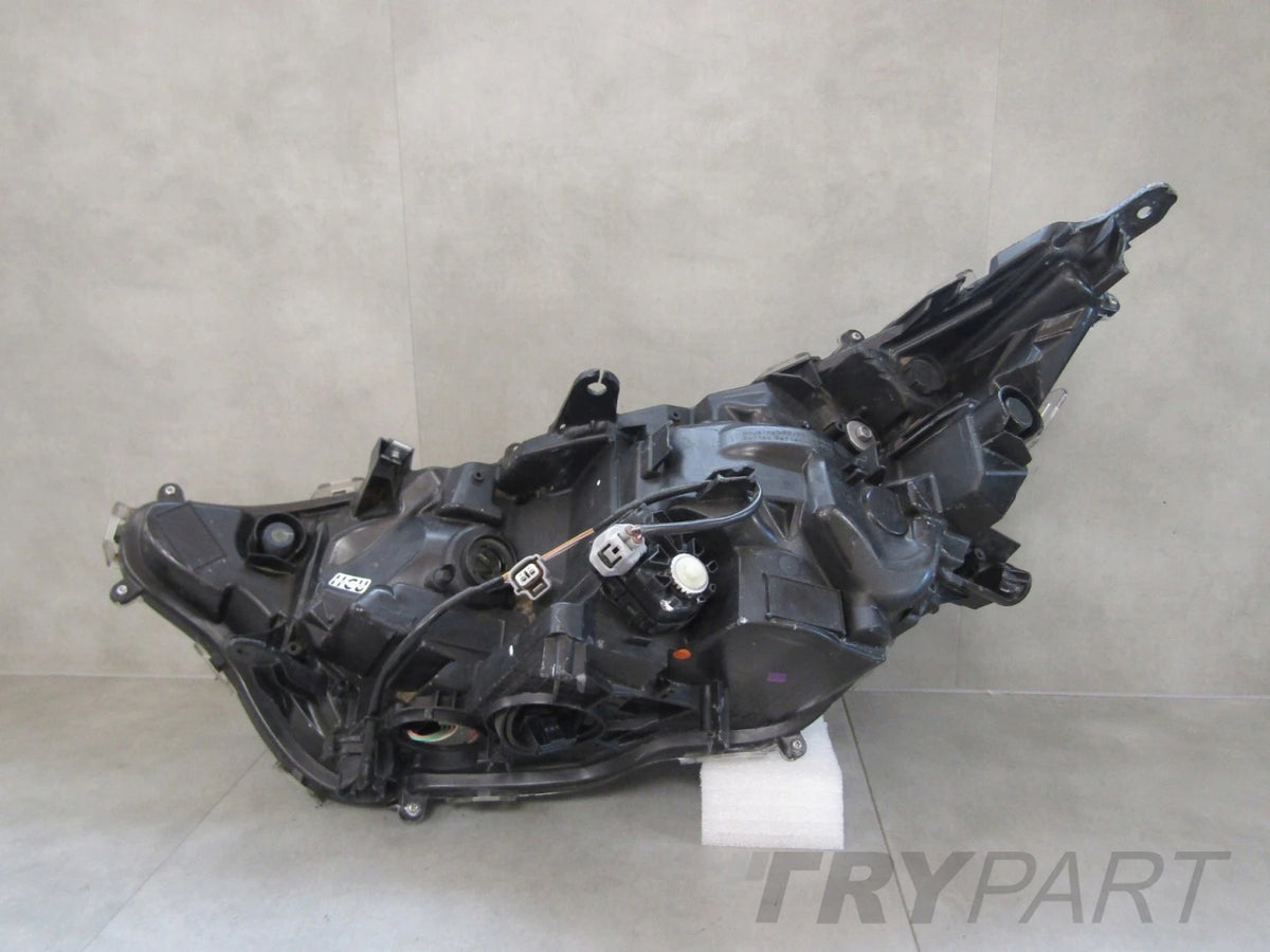Front Headlight Toyota RAV4 V LED RIGHT 19-21