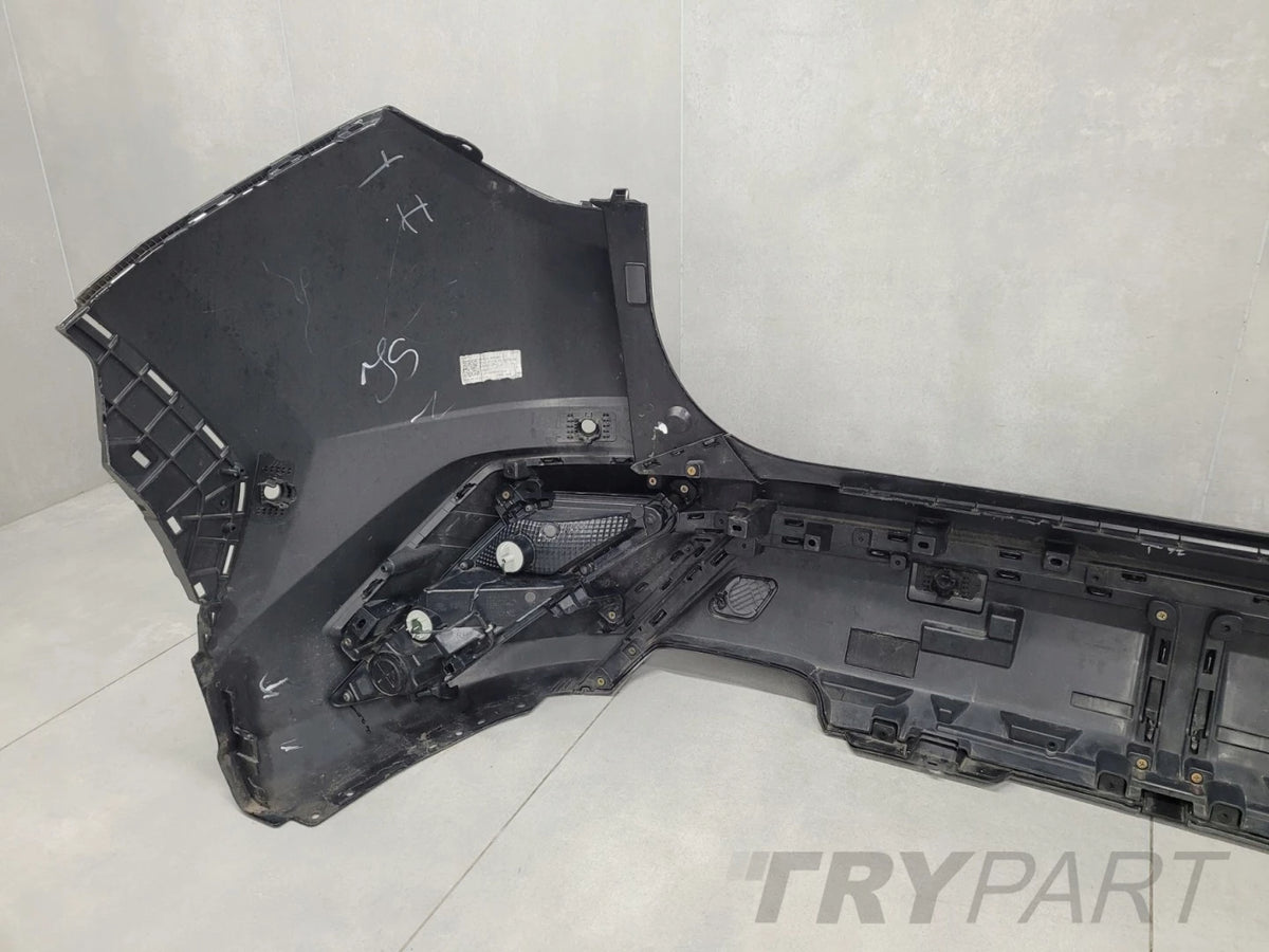 Rear Bumper Hyundai Tucson IV Facelift N line N-line 24-