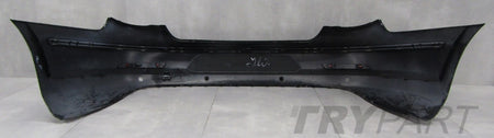 Rear Bumper for Volkswagen VW Passat CC 3C8 08-11