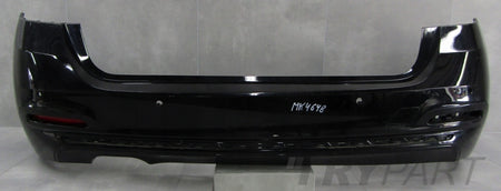 Rear Bumper BMW 3 F31 Touring LCI Facelift Sport / Luxury Line 15-18