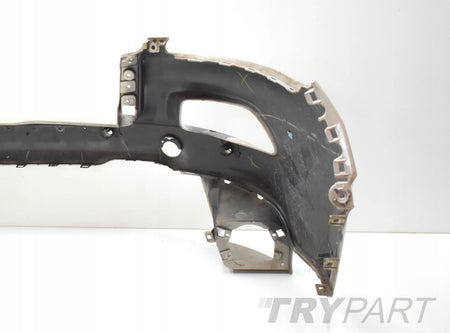 JEEP CHEROKEE KL FRONT BUMPER ORG