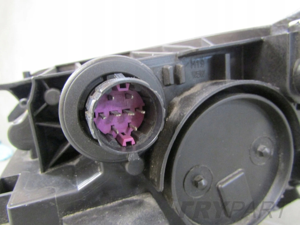 FRONT LAMP FIAT 500E II 2 FULL LED RH RIGHT 20- 521400260