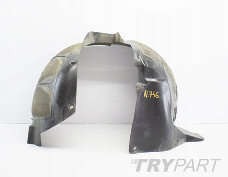 OPEL ZAFIRA C LEFT FRONT WHEEL ARCH LINER ORG